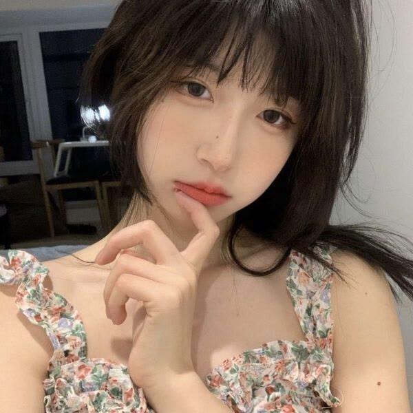 让人怦然心动的女生仙气梦幻气质唯美头像图片