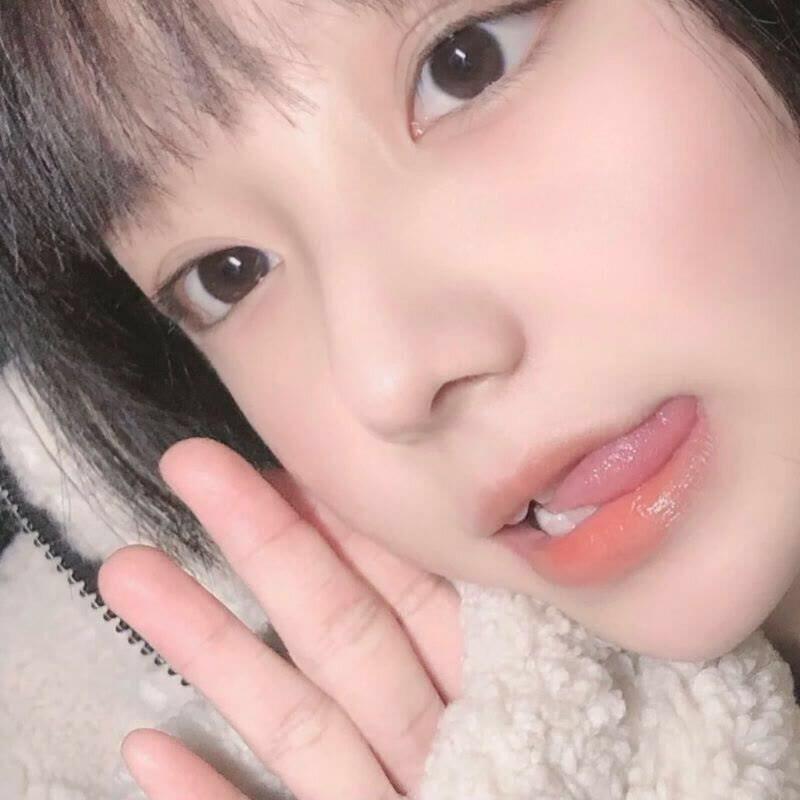让人怦然心动的女生仙气梦幻气质唯美头像图片
