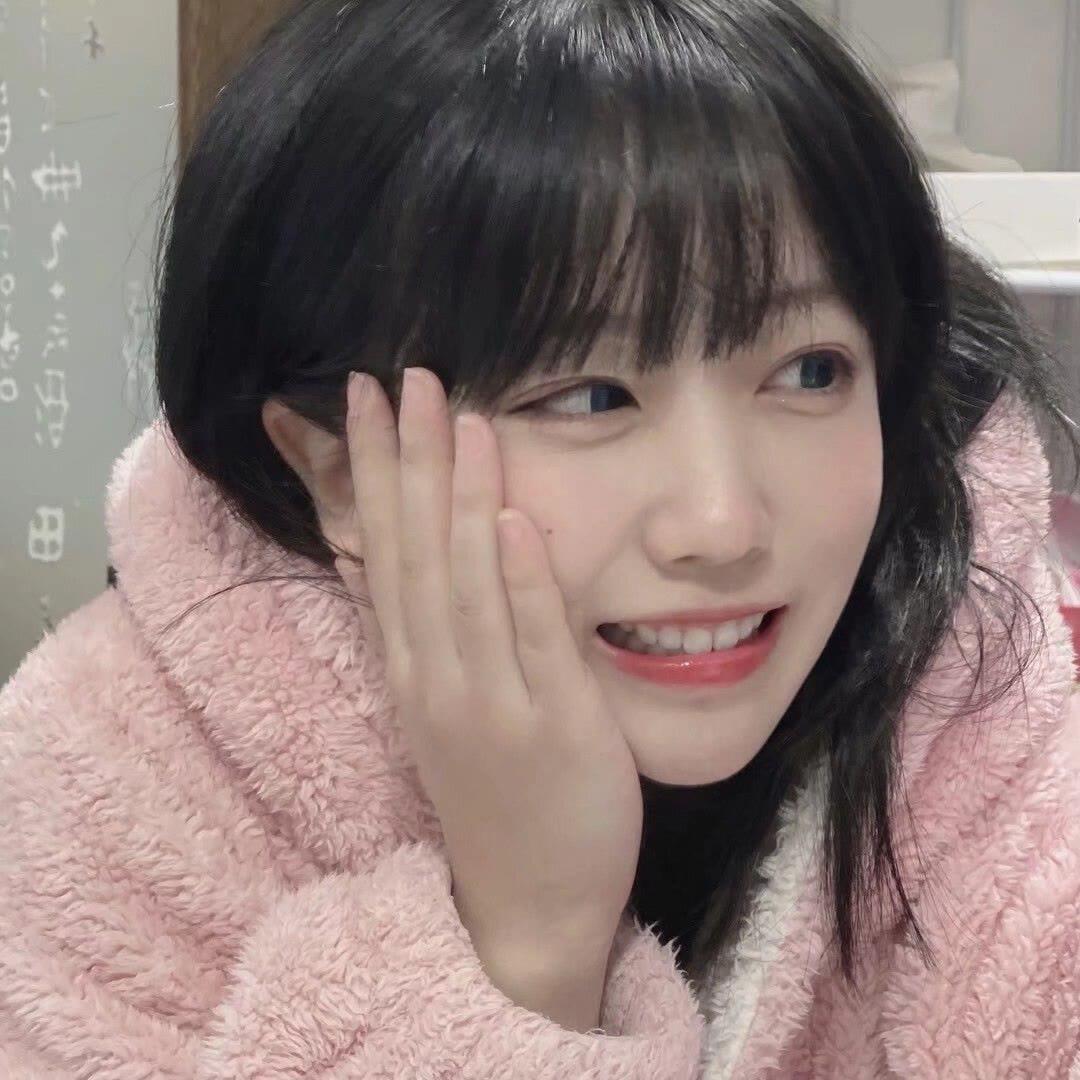 让人怦然心动的女生仙气梦幻气质唯美头像图片