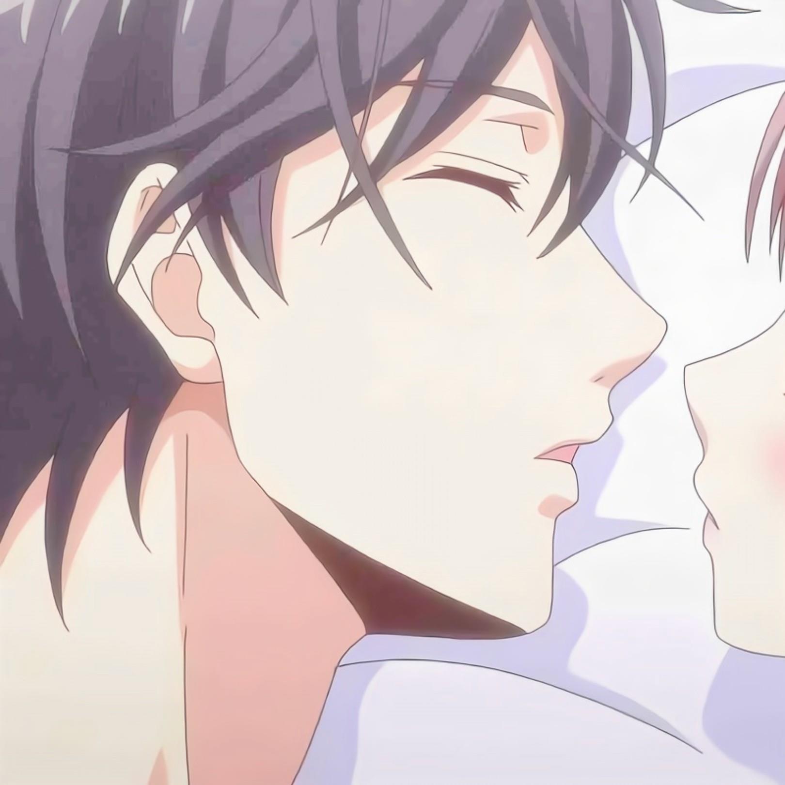 高清精美的优质卡通情侣动漫头像