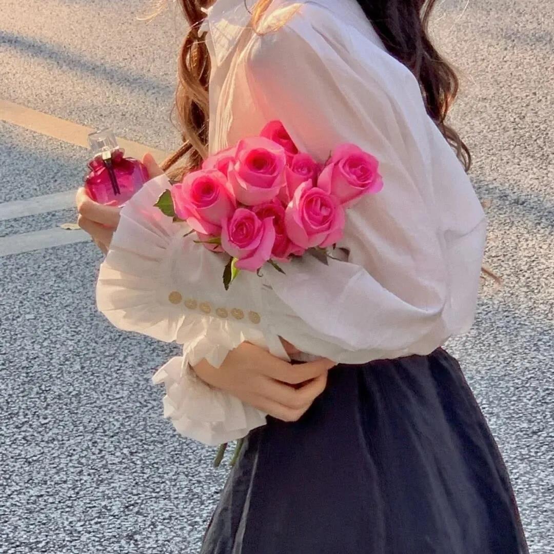 超可爱的漂亮女生唯美头像大全