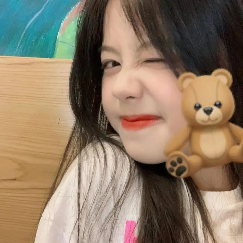 超可爱的漂亮女生唯美头像大全