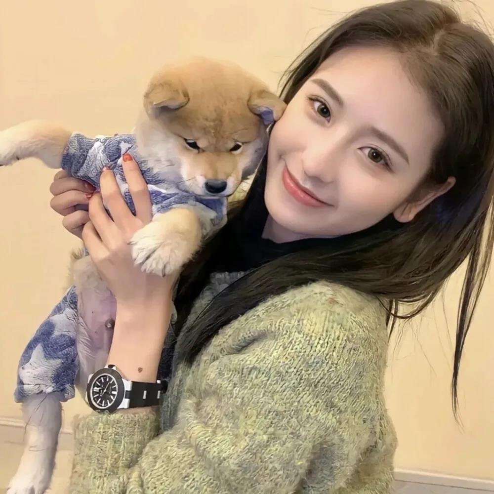 超可爱的漂亮女生唯美头像大全