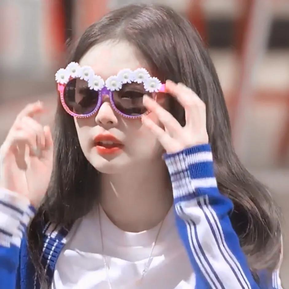 超可爱的漂亮女生唯美头像大全