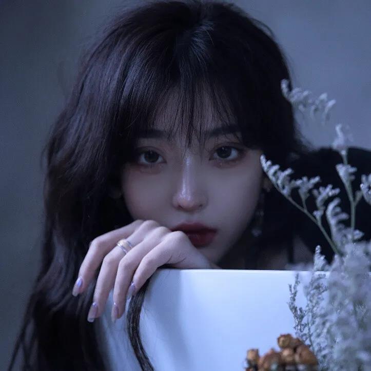 超可爱的漂亮女生唯美头像大全