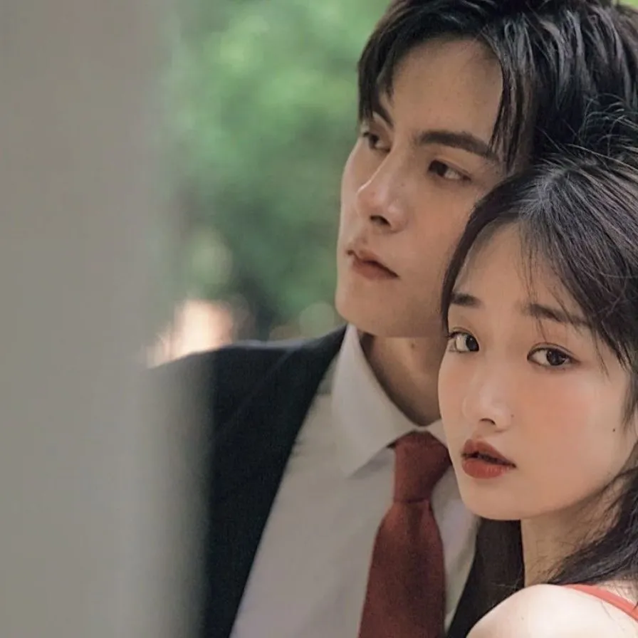 520专用情侣真人头像图片大全