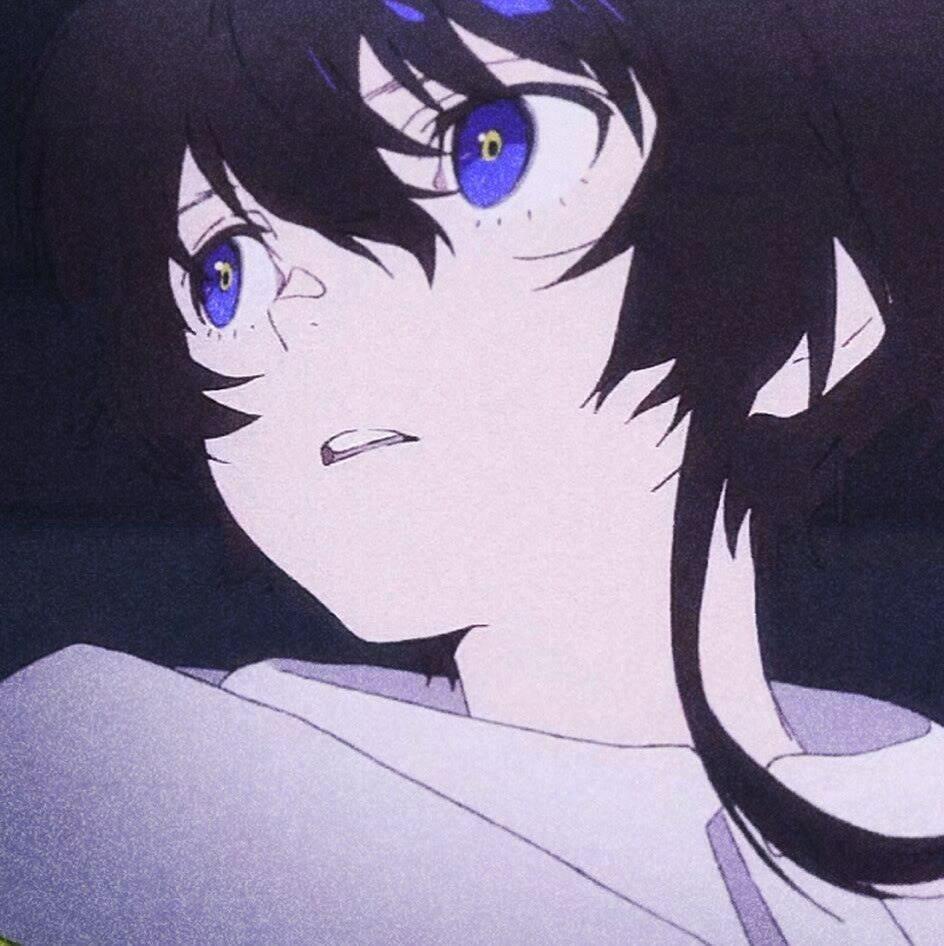 动漫里温柔的男生头像_有点暴躁的优质帅气男头