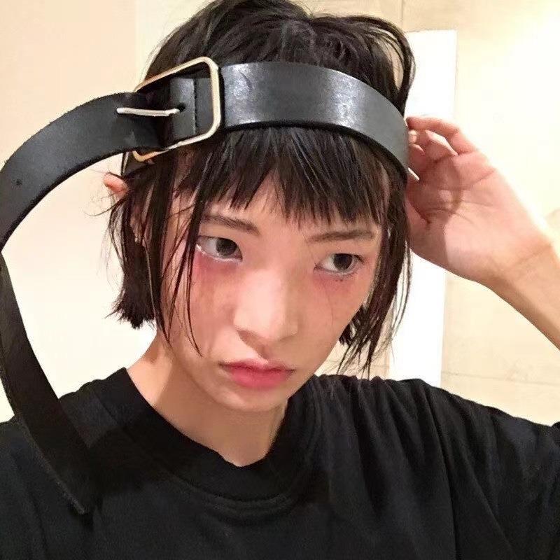 唯美好看的欧美女生气质头像图片大全