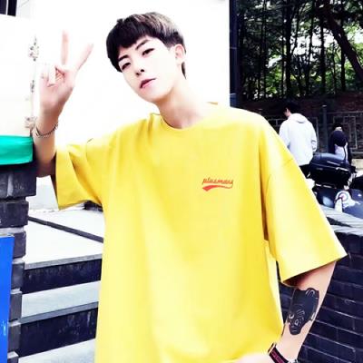 韩系男生气质个性微信qq高清头像图片