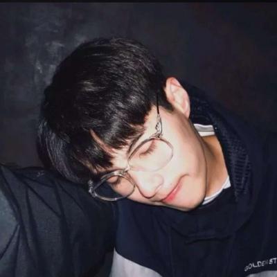 超帅霸气个性的男生微信高清头像图片