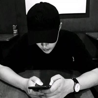 港风情侣气质个性唯美qq高清头像图片