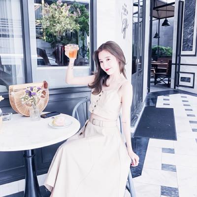 超美小清新女生闺蜜专用头像图片