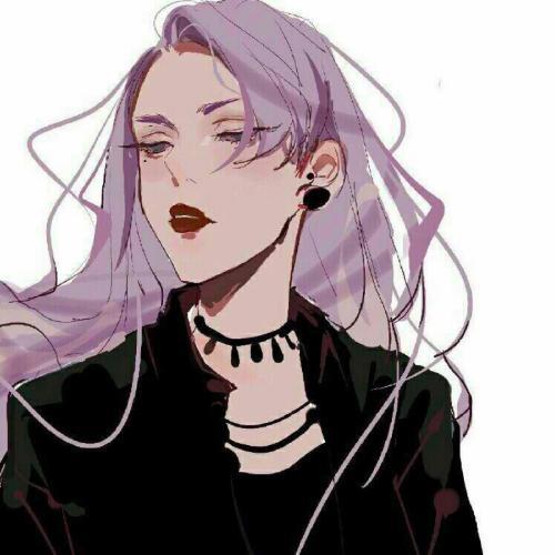 抖音热门情侣卡通一人一张头像图片