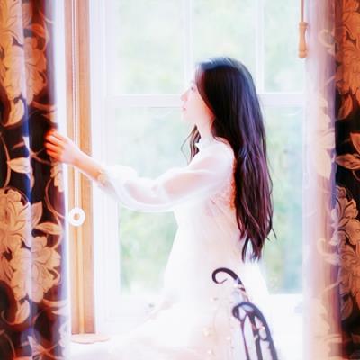 闺蜜温馨唯美可爱的qq高清头像图片