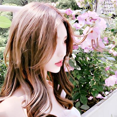 甜美女生温柔性感气质qq高清头像图片