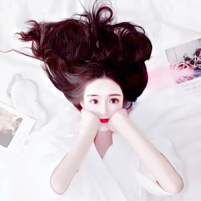 甜美女生温柔性感气质qq高清头像图片