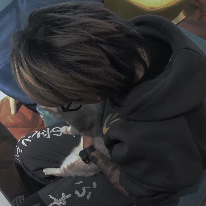 帅哥也是普通人 精选帅气男生真人日常头像图片