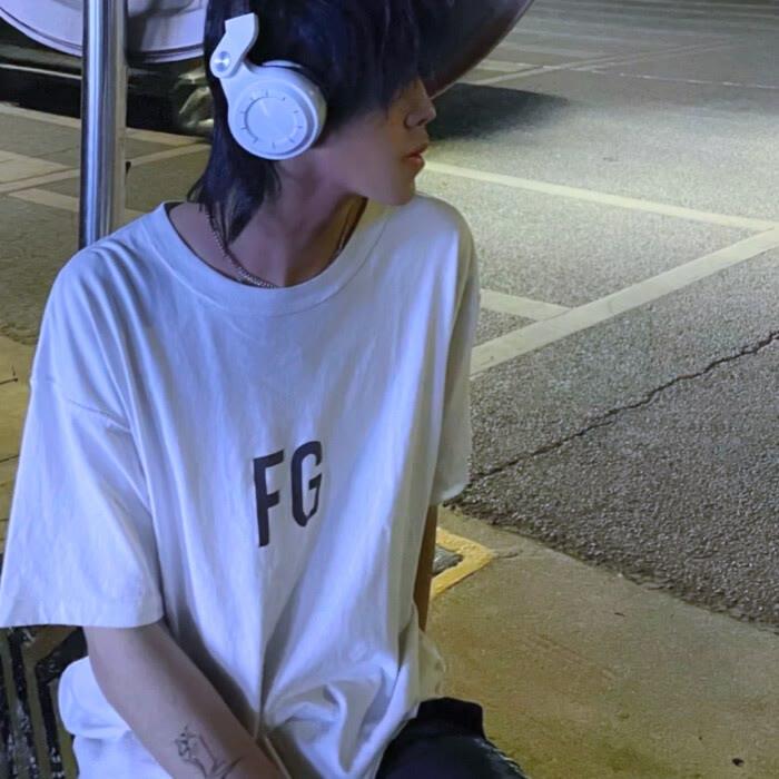 帅哥也是普通人 精选帅气男生真人日常头像图片