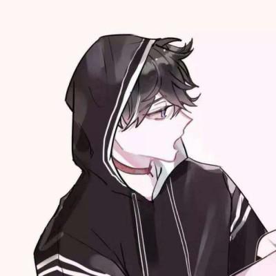 好看的2021动漫卡通搞怪情侣头像图片