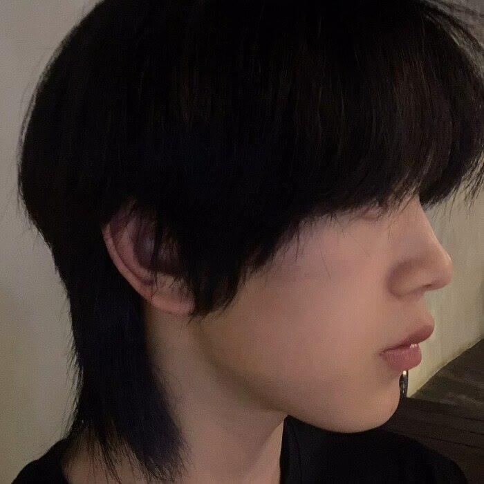 奶酷奶酷的真人男生优质帅气头像图片