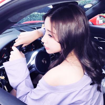 最新2021非主流唯美个性闺蜜高清头像图片