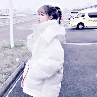 看起来很乖巧的甜美温柔气质女生高清头像图片
