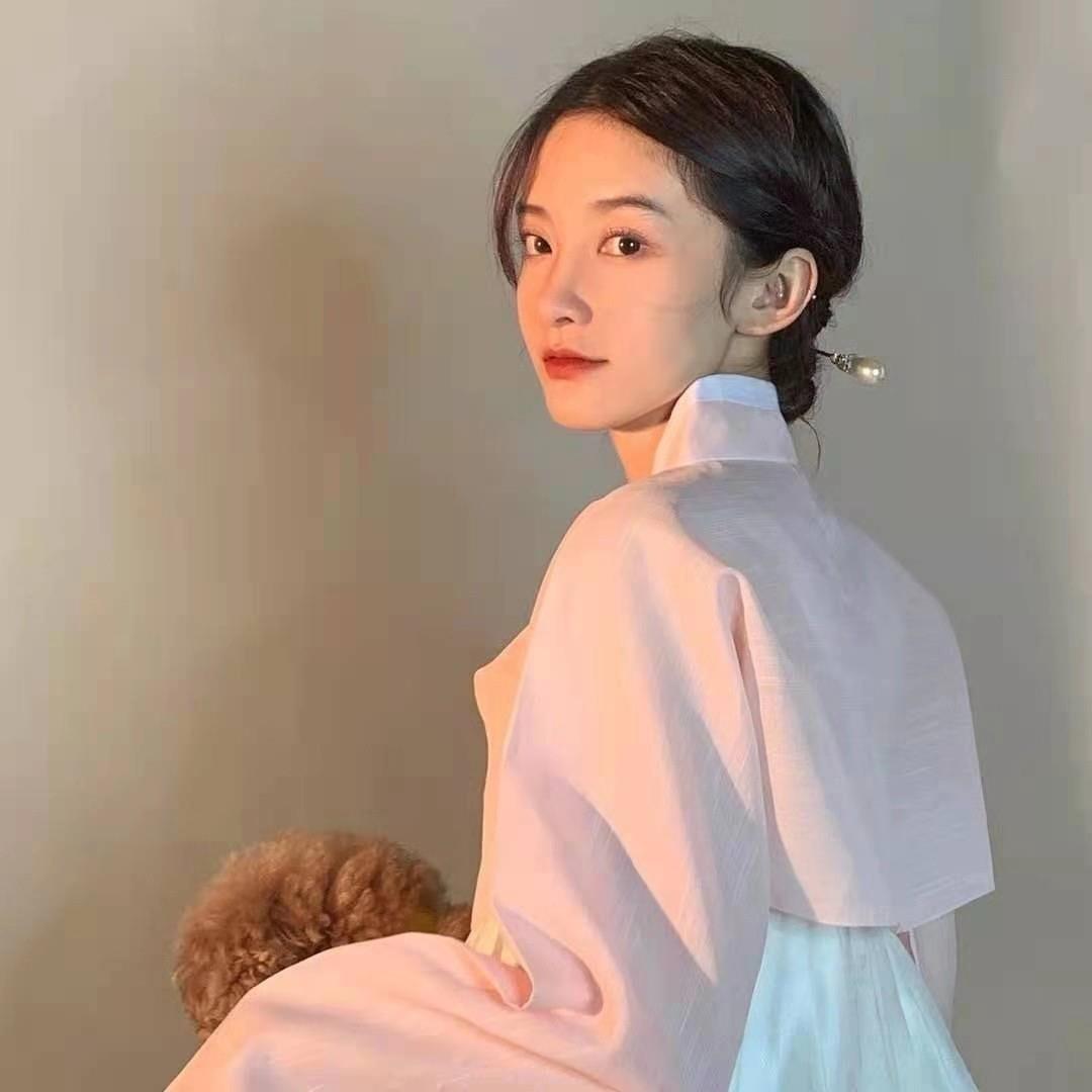 好看的ins小众女头，第一眼就喜欢