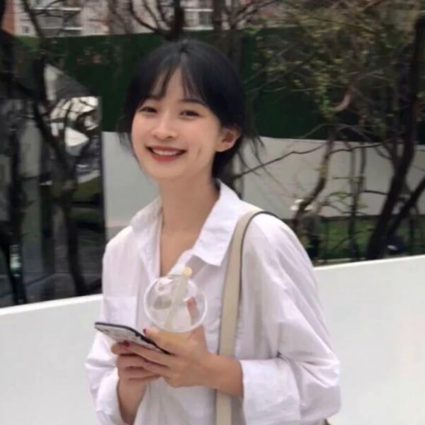 好看的ins小众女头，第一眼就喜欢