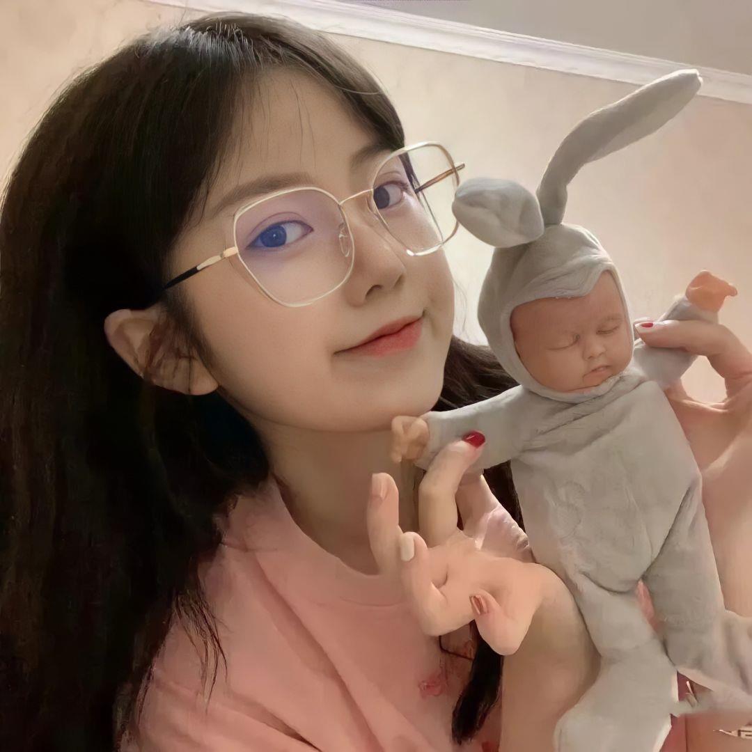 好看的ins小众女头，第一眼就喜欢
