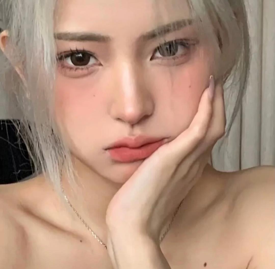 好看的ins小众女头，第一眼就喜欢