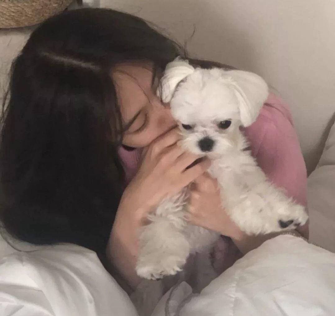 好看的ins小众女头，第一眼就喜欢