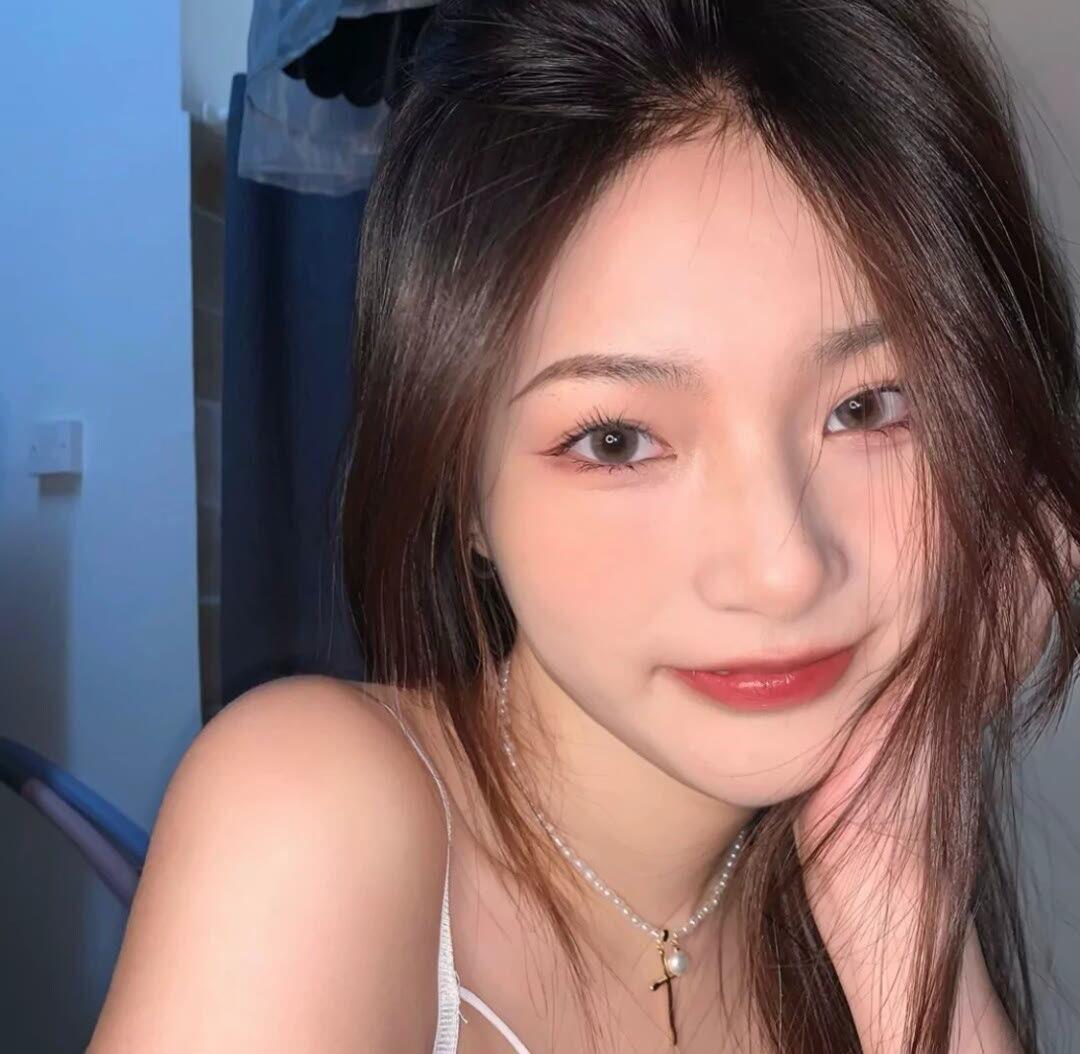 好看的ins小众女头，第一眼就喜欢