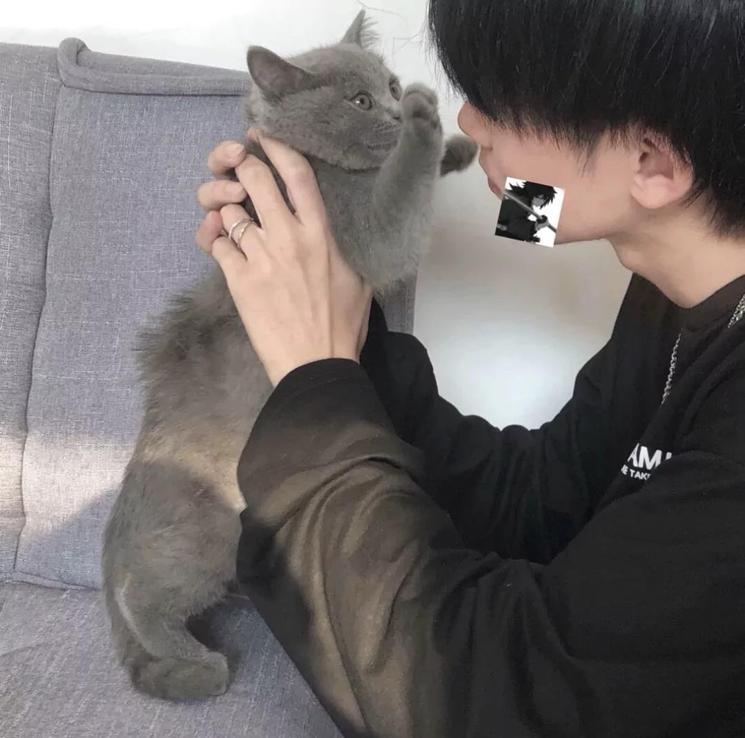 2021最新小众男生伤感个性微信高清头像图片