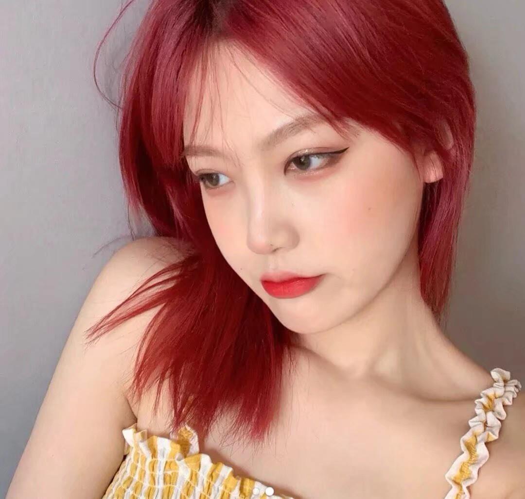 优质好看的个性女生微信头像大全