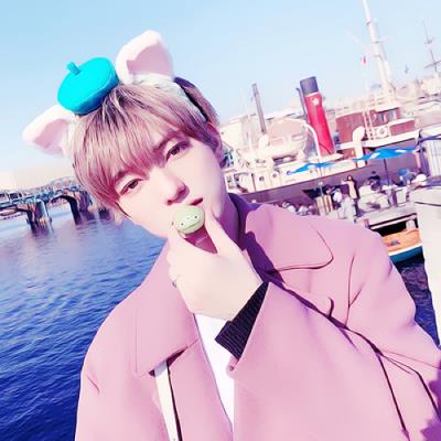 韩系秀气帅哥真人头像图片