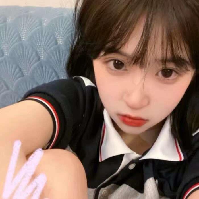 网上精选又甜又酷的优质女生漂亮头像图片