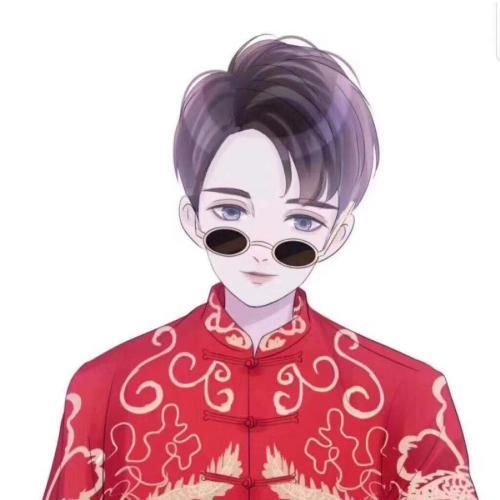 好看可爱全都有 优质卡通动漫情头