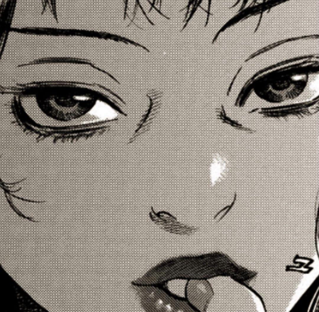 二次元女生好看头像图片