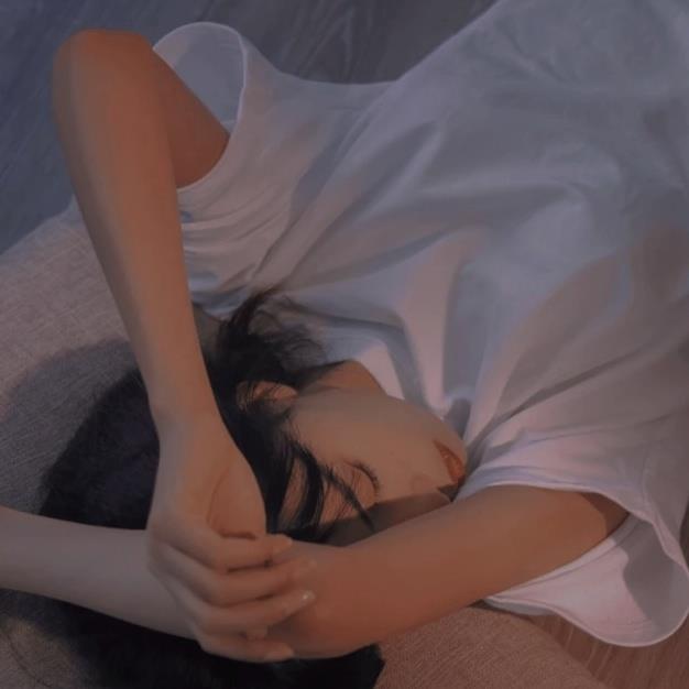 吸引眼球的可爱迷人女生甜美头像图片