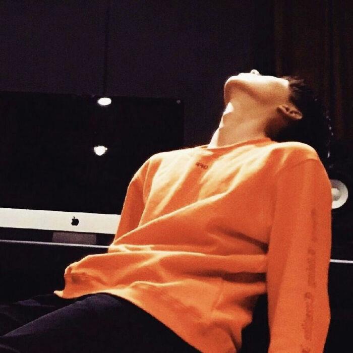 有个性的总是少数·精选小众头像图片