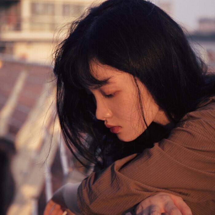 有个性的总是少数·精选小众头像图片