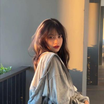 好看的人要做朋友·闺蜜一人一张美女头像