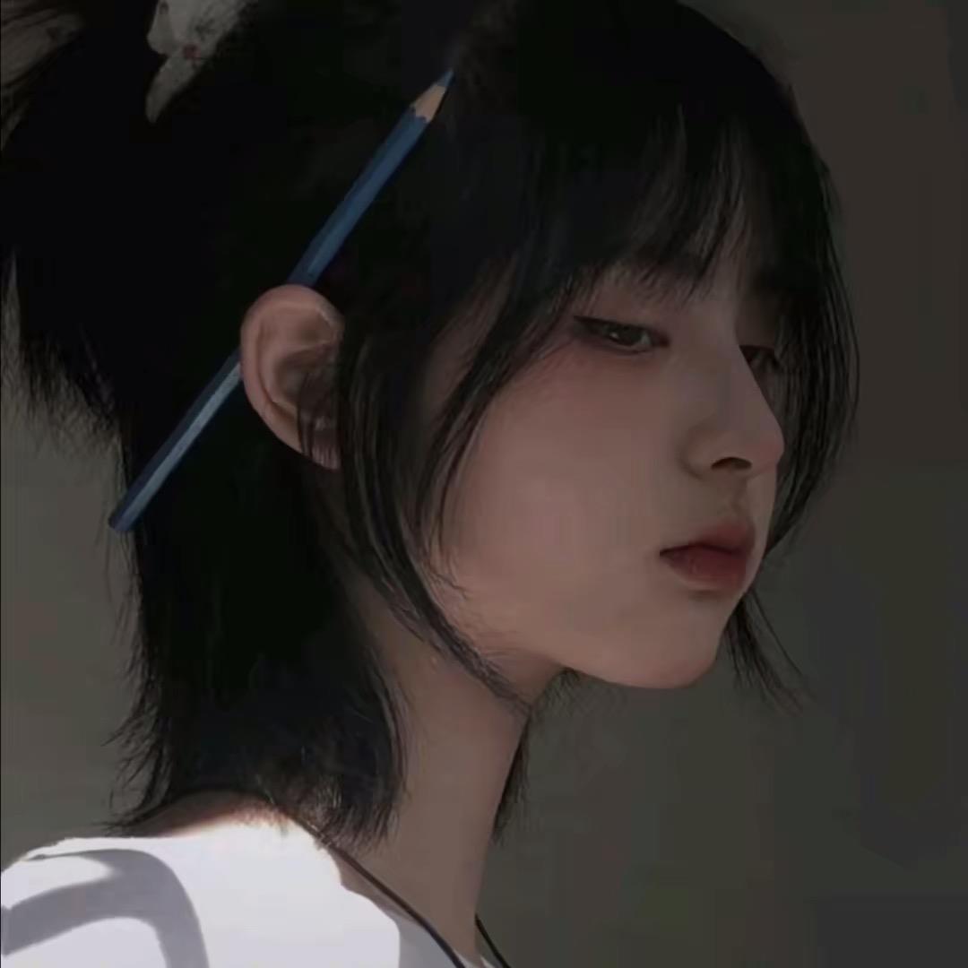 惊艳！超好看的美女真人精选像图片