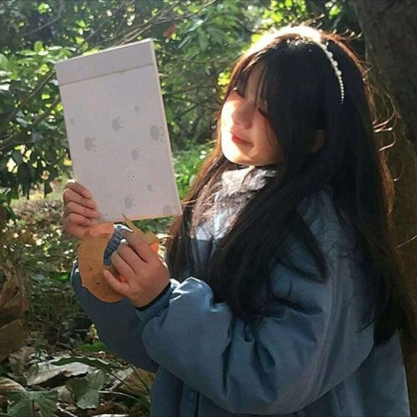 惊艳！超好看的美女真人精选像图片