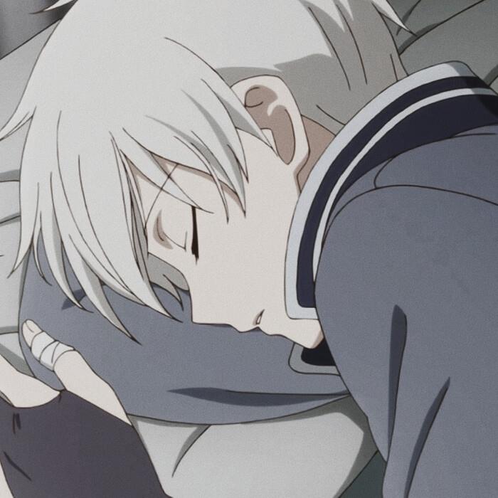 抖音小清新高冷帅哥头像图片