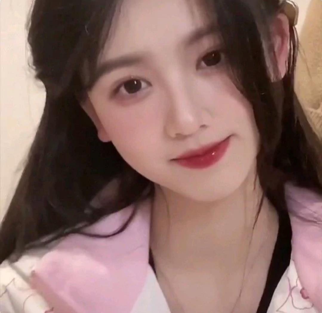 像水蜜桃般甜美的优质女生超好看头像图片