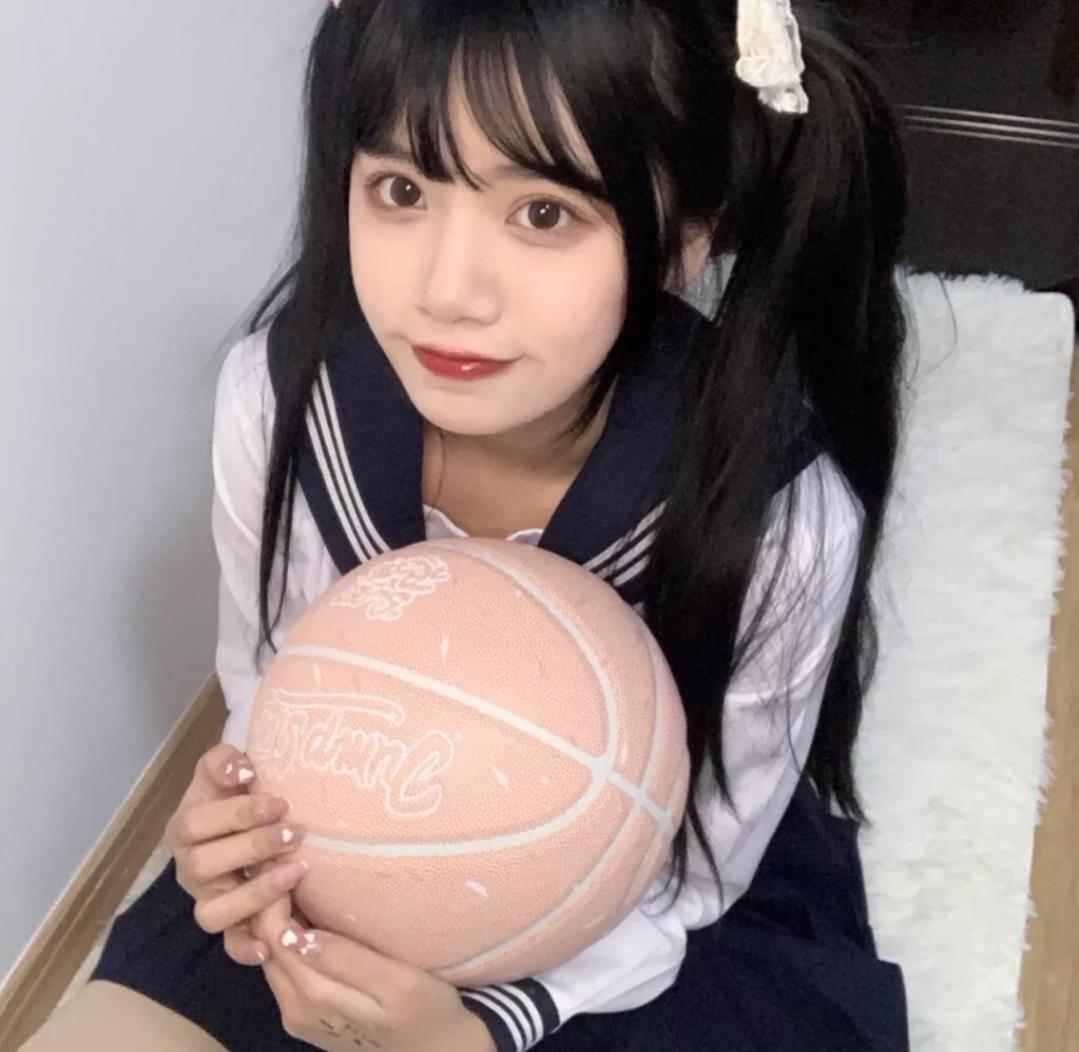 像水蜜桃般甜美的优质女生超好看头像图片