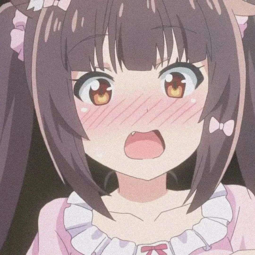 5月最新可爱好看的动漫女生高清头像