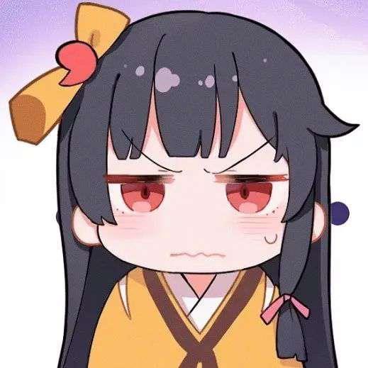 5月最新可爱好看的动漫女生高清头像
