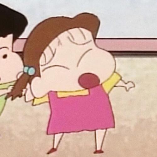 清新可爱型情侣卡通头像，超萌